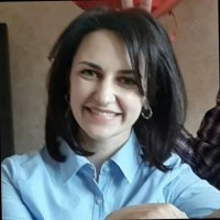 Irina Virshuta