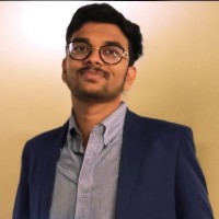 Bhanuprakash Yendluri