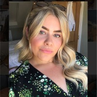 Lauren Giles