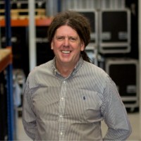 Giles Bristow