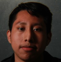 Daniel Garcia Cruz
