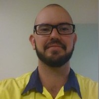 Jonathan Underwood