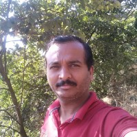Maheshwarayya Shirund