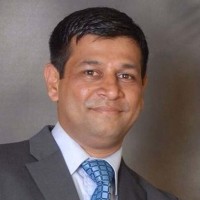Kailash Patel