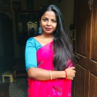 Bhavana Suresh