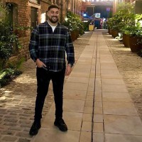 Hussain Hamoodi