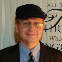 Jim Aho