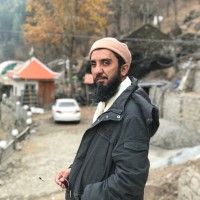 Mudassar Shakeel