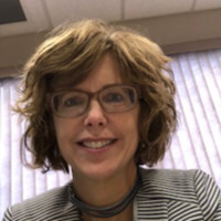 Christine Gohr