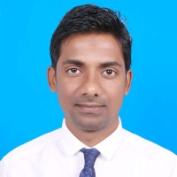 Md Sameer Saif