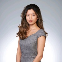 Antonia Wood