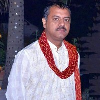 Gopal Sharma
