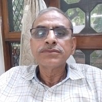 Rajendra Bhargava