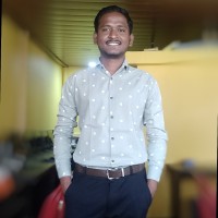 Kirankumar Pukale