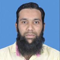 Aqib Ahmed