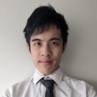 Patrick Lo