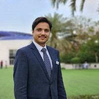 Mohd Wajed