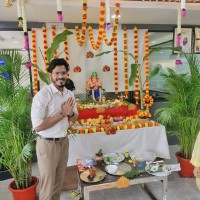 Sunil Kumar Biswal