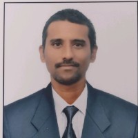Sridhar Balasubramanian