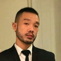 Jeremy Khoo