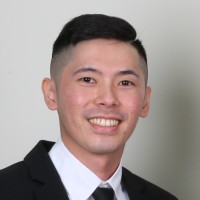 Jackson Huang