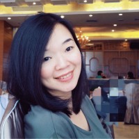 Huilin Li Christine