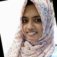 Raihana A S