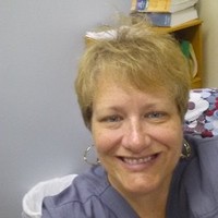Tracey Fox-Pierce