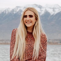 Savannah Holmes