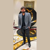 Syed Asad