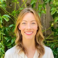 Emily Eccles, Ph.D.