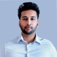 Aatish Patel
