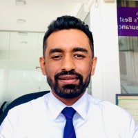 Udula Wedaarachchi
