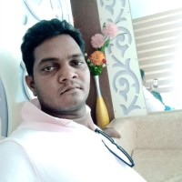 Sushil Kumar Mahanta