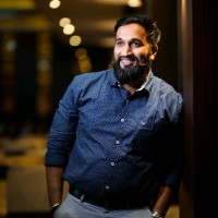 Kunal Bagrao