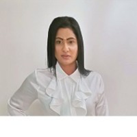 Marcy Singh