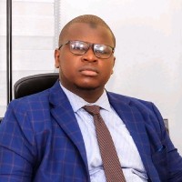 Issiaka Oumar CISSE