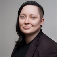 Jacqueline 'Jay' Trubas