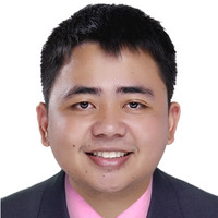 Victor Nelson Samonte