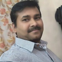 Devendra Srivastava