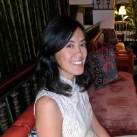 Tina Wu