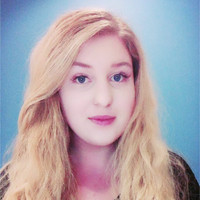 Szimona Szórádová