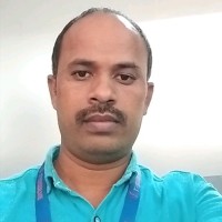 Marimuthu Kolandaisamy