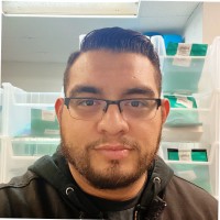 Robert Renderos