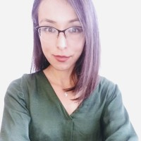 Sara Leticia Mota Vega