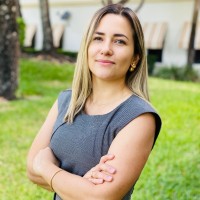 Carolina Rivera