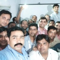 Rahul Kumar