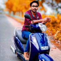 KISHAN Prusty