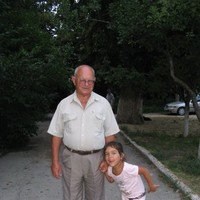 Alexandr Golubisen