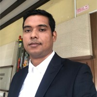 Ram Kumar